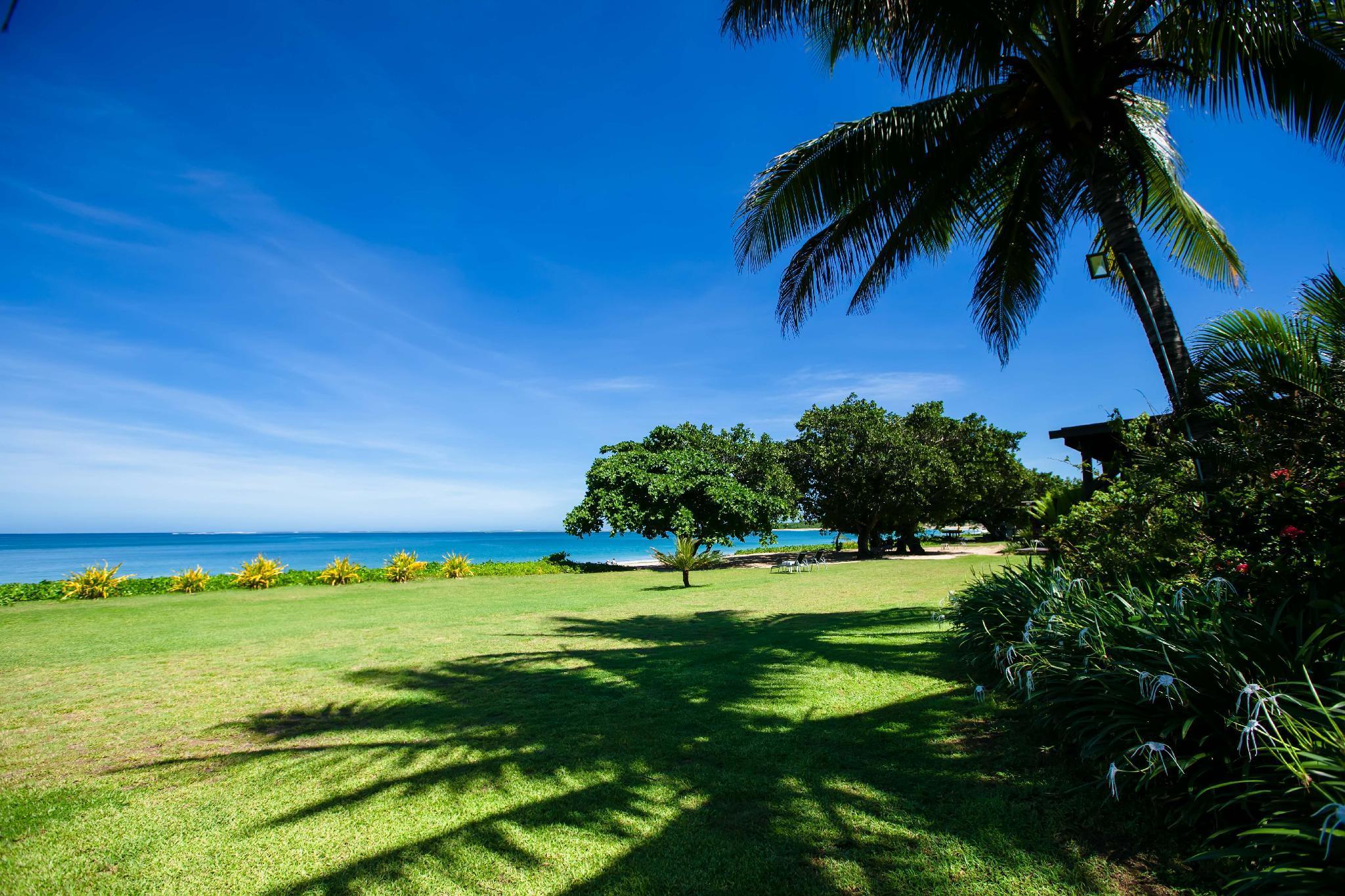 Yatule Resort & Spa Natadola Екстериор снимка