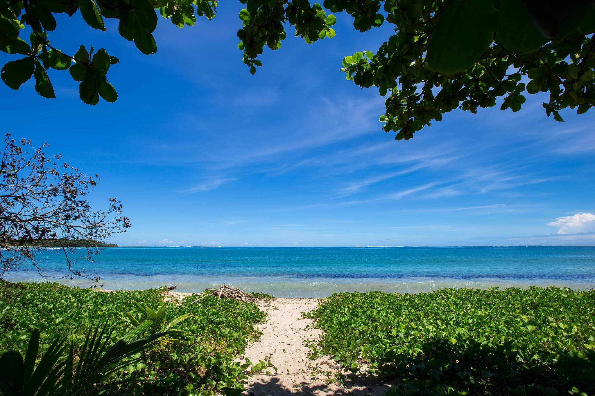 Yatule Resort & Spa Natadola Екстериор снимка