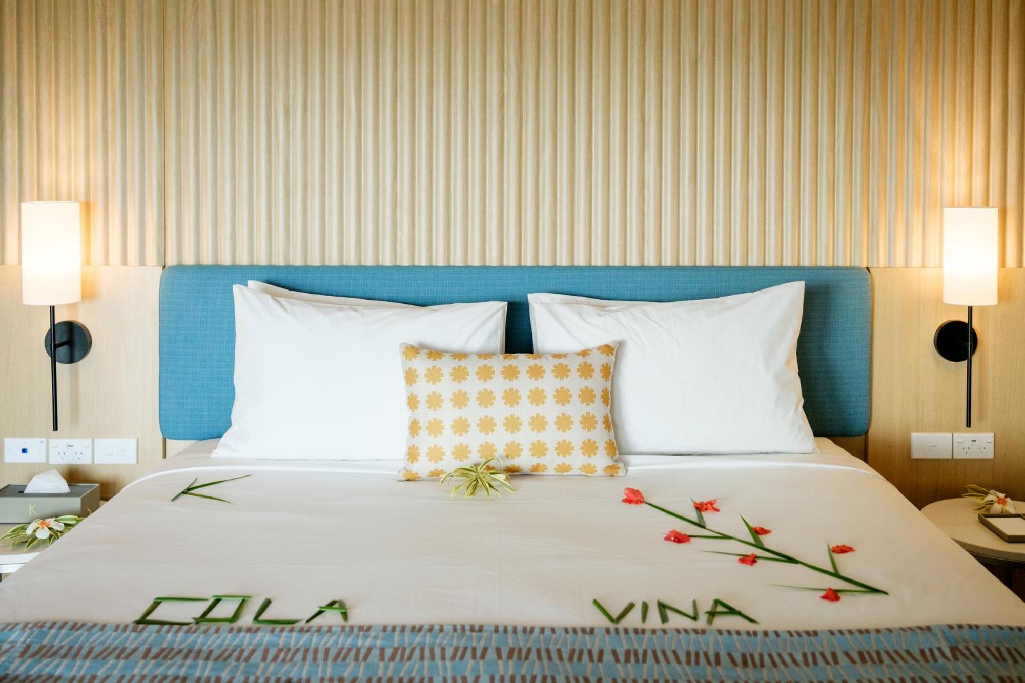 Yatule Resort & Spa Natadola Екстериор снимка