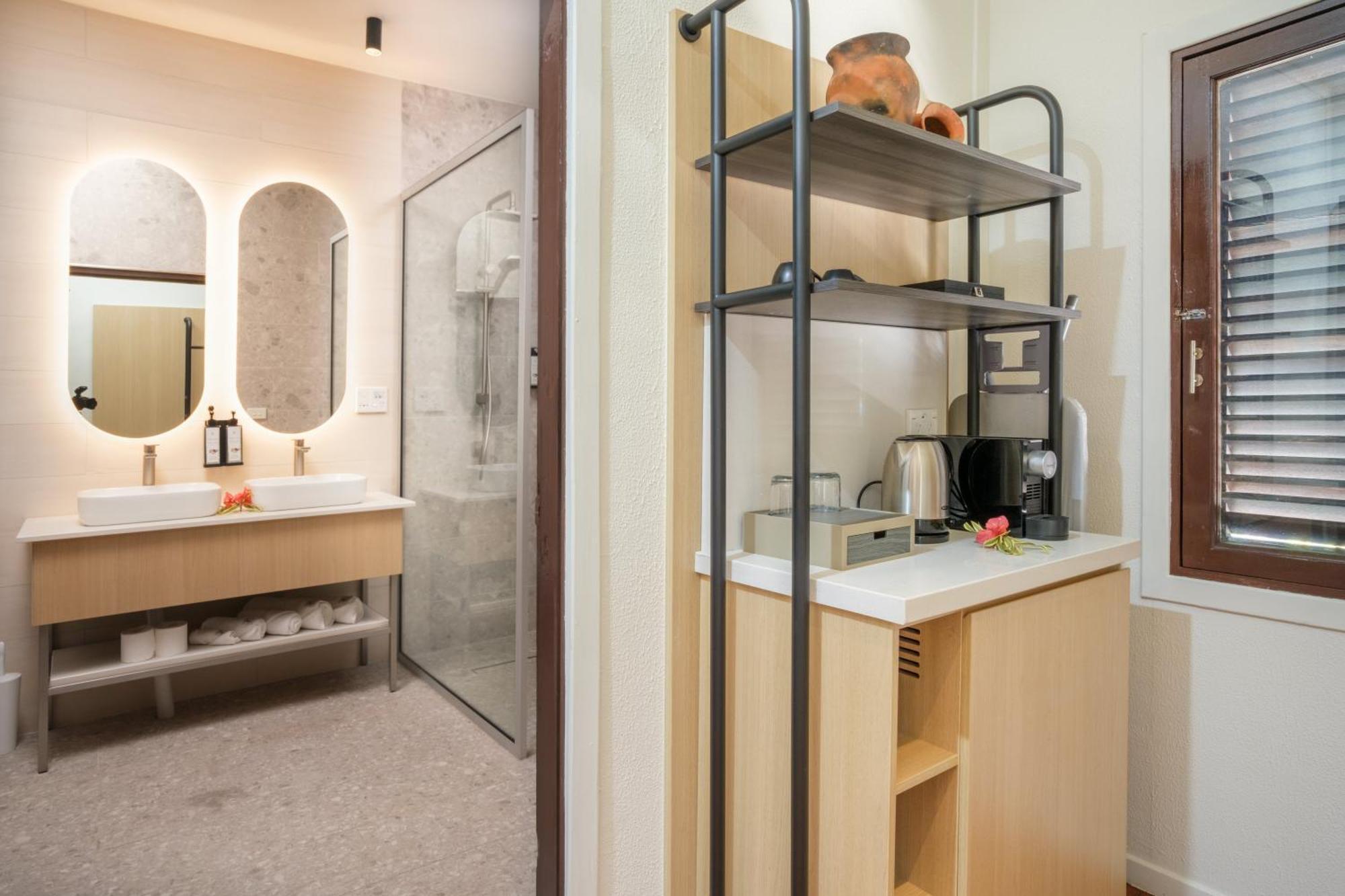 Yatule Resort & Spa Natadola Екстериор снимка