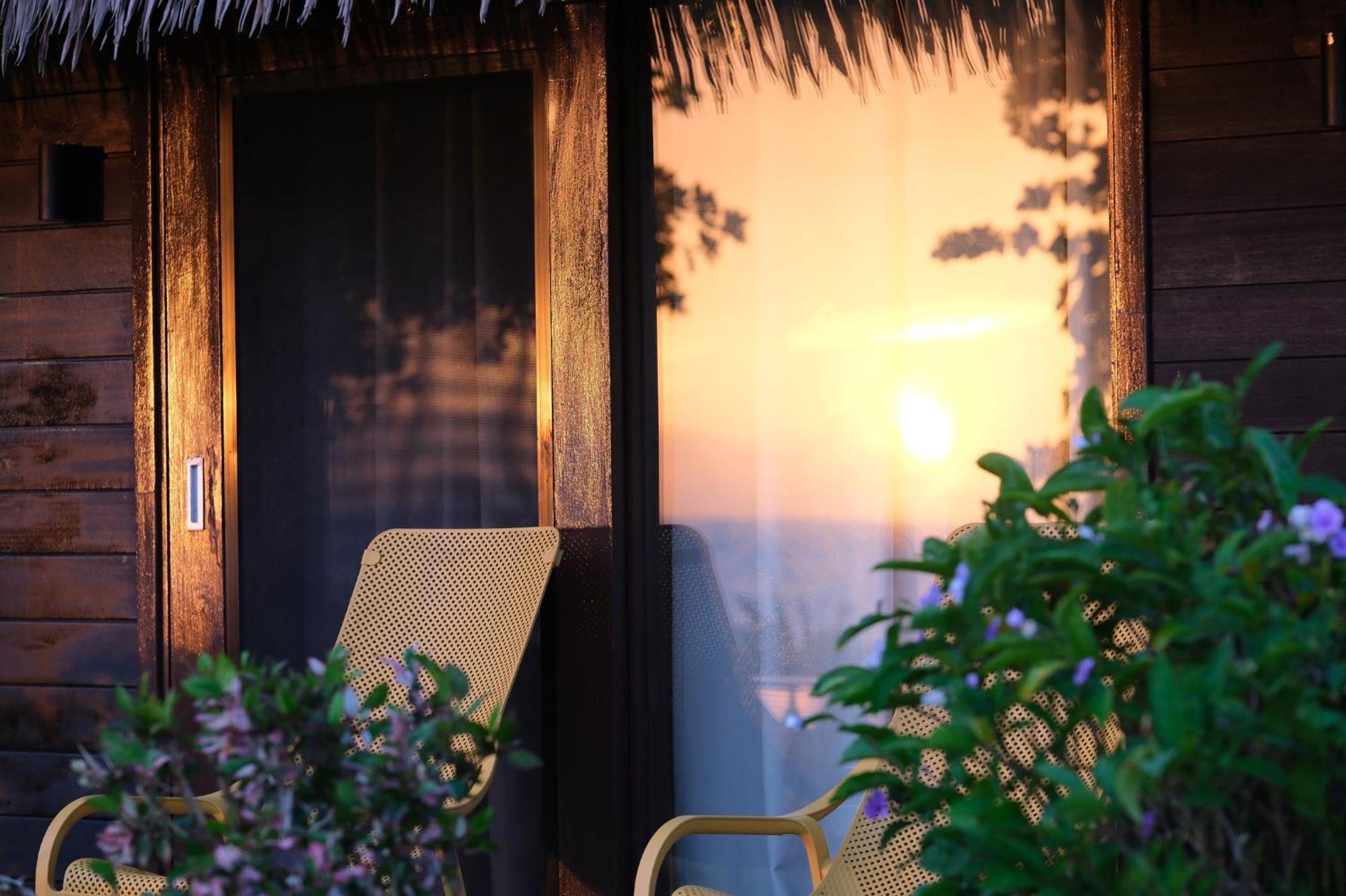 Yatule Resort & Spa Natadola Екстериор снимка