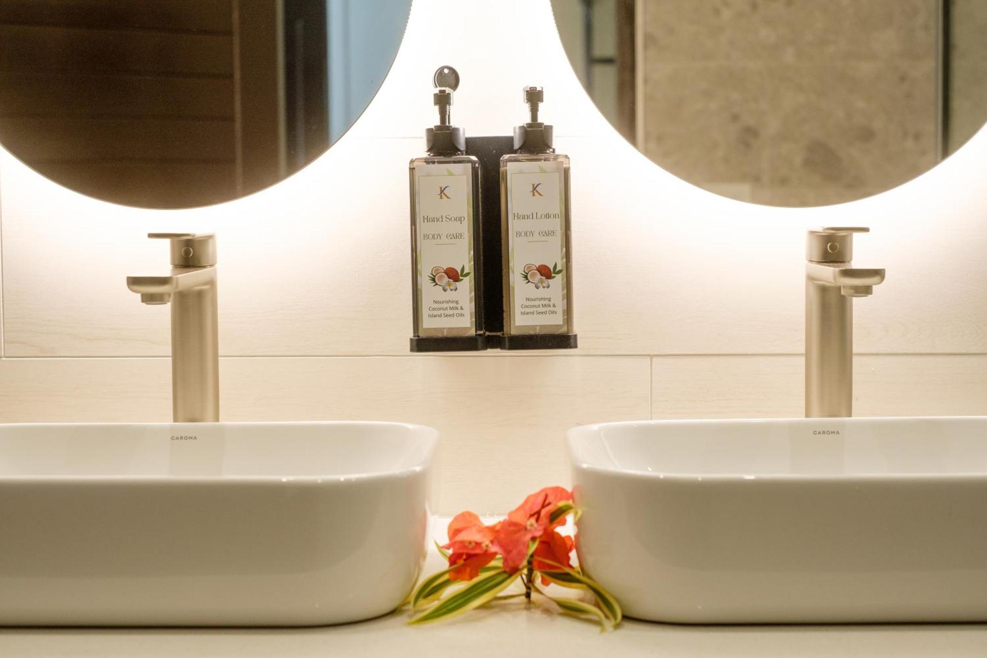 Yatule Resort & Spa Natadola Екстериор снимка