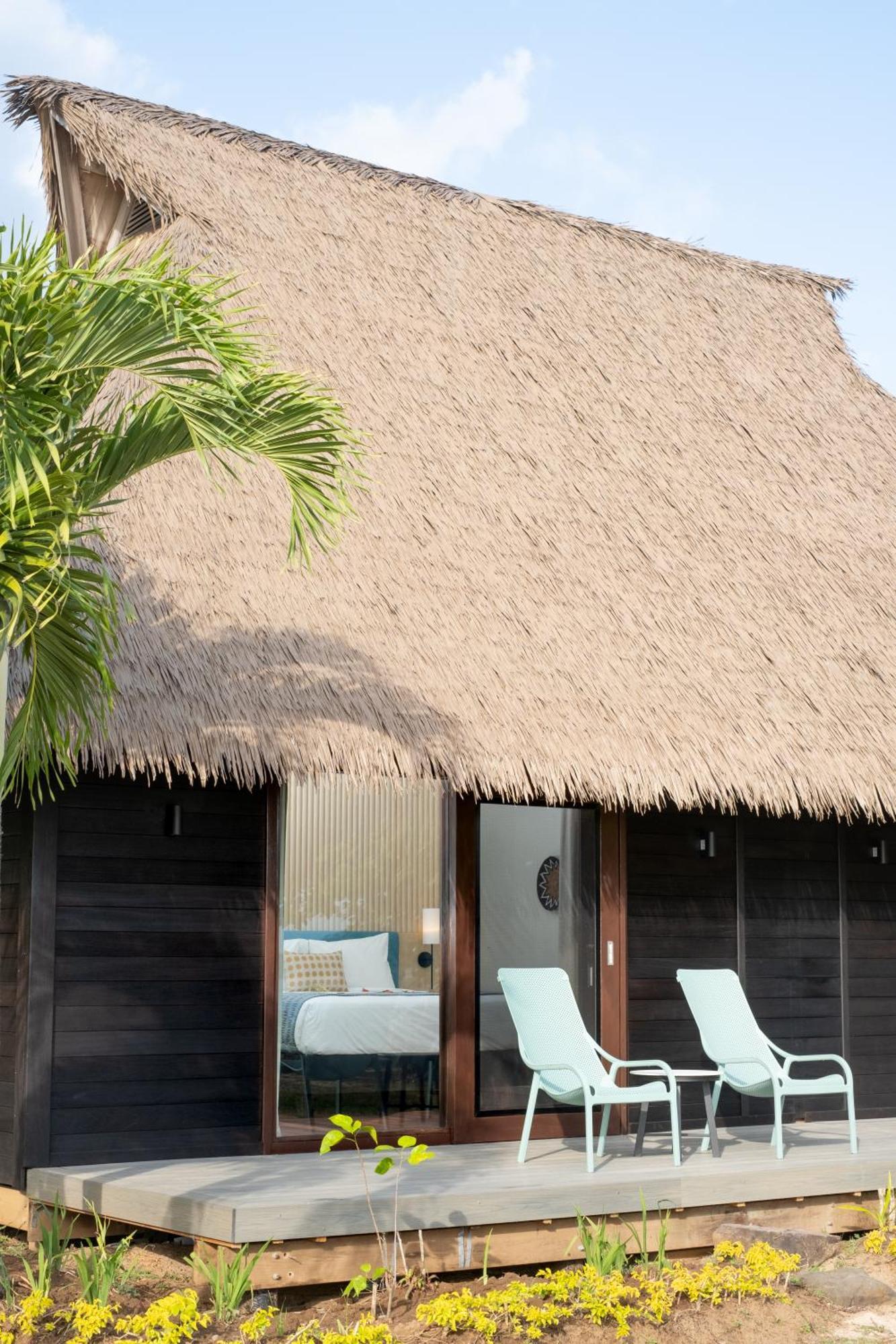 Yatule Resort & Spa Natadola Екстериор снимка
