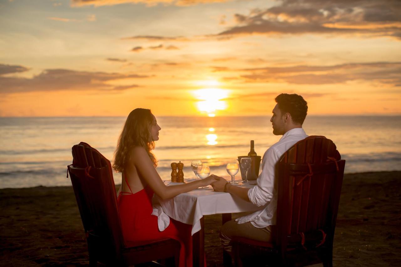 Yatule Resort & Spa Natadola Екстериор снимка
