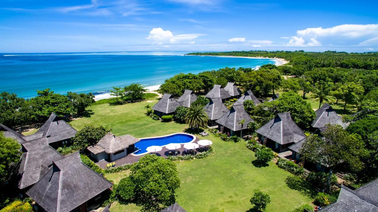 Yatule Resort & Spa Natadola Екстериор снимка