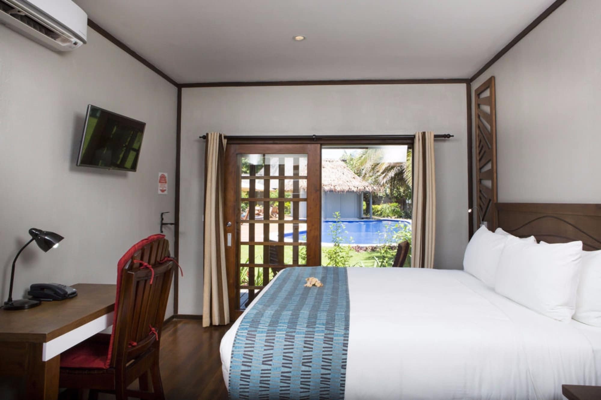 Yatule Resort & Spa Natadola Екстериор снимка