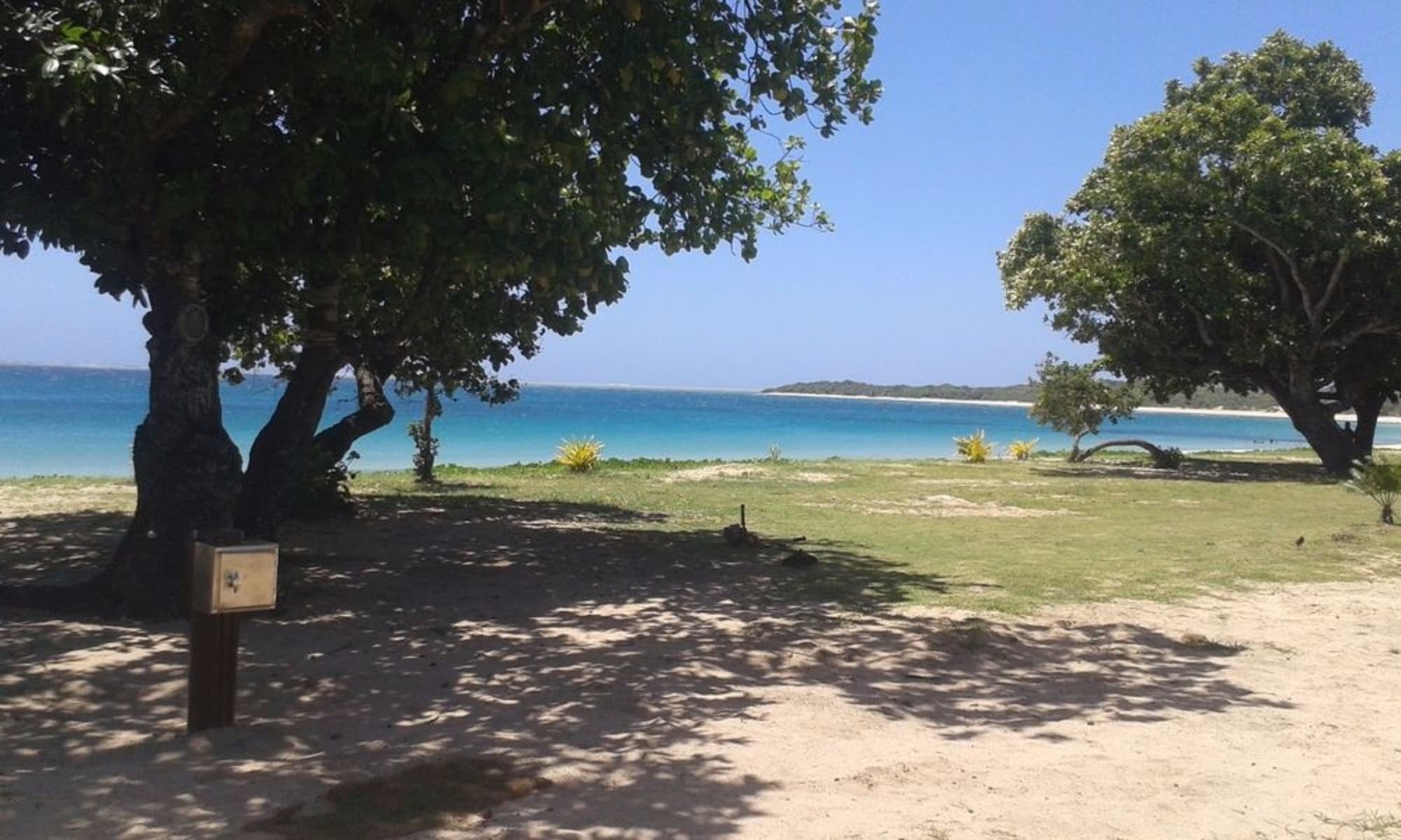 Yatule Resort & Spa Natadola Екстериор снимка