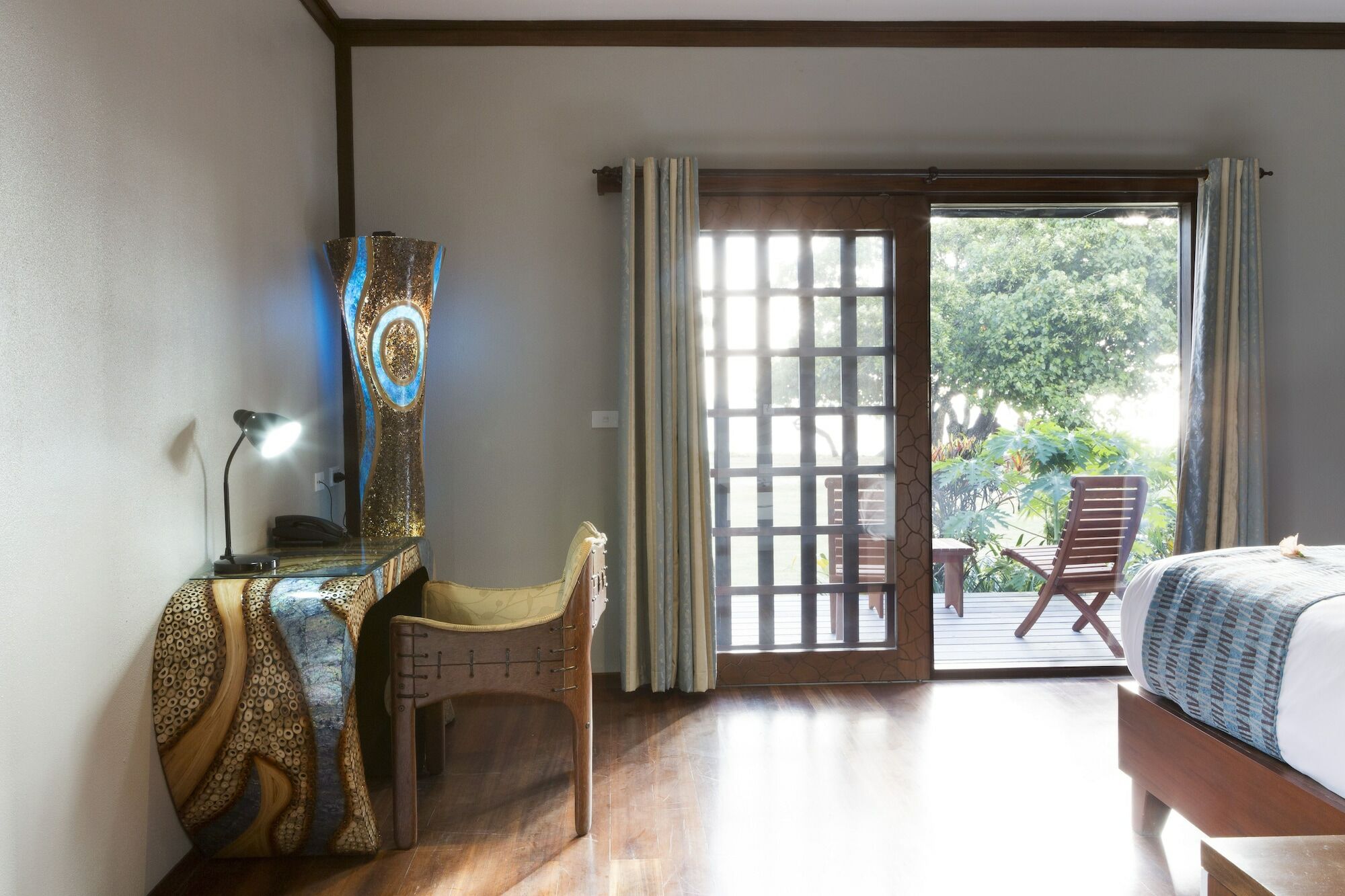 Yatule Resort & Spa Natadola Екстериор снимка