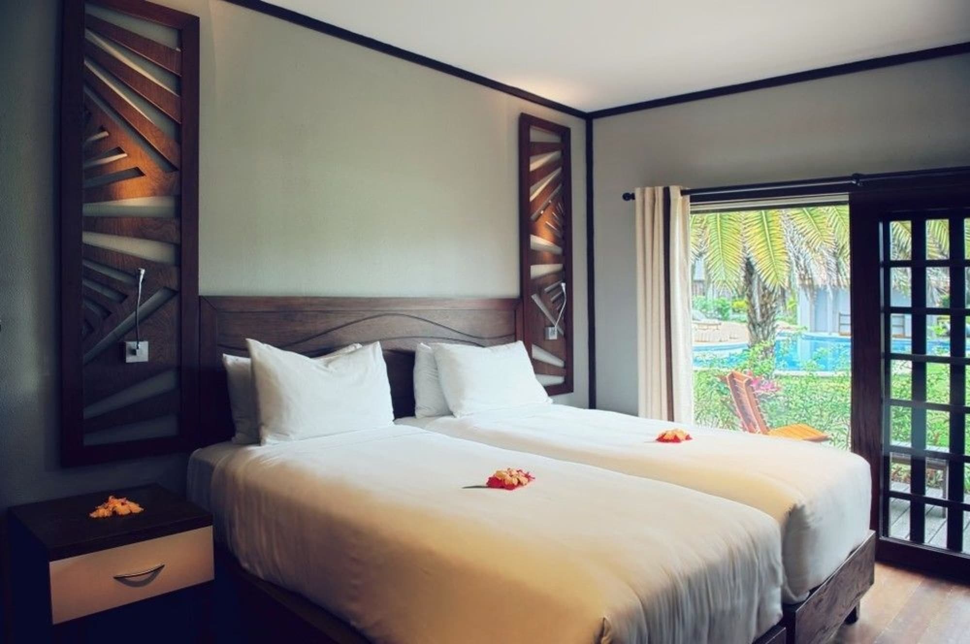 Yatule Resort & Spa Natadola Екстериор снимка