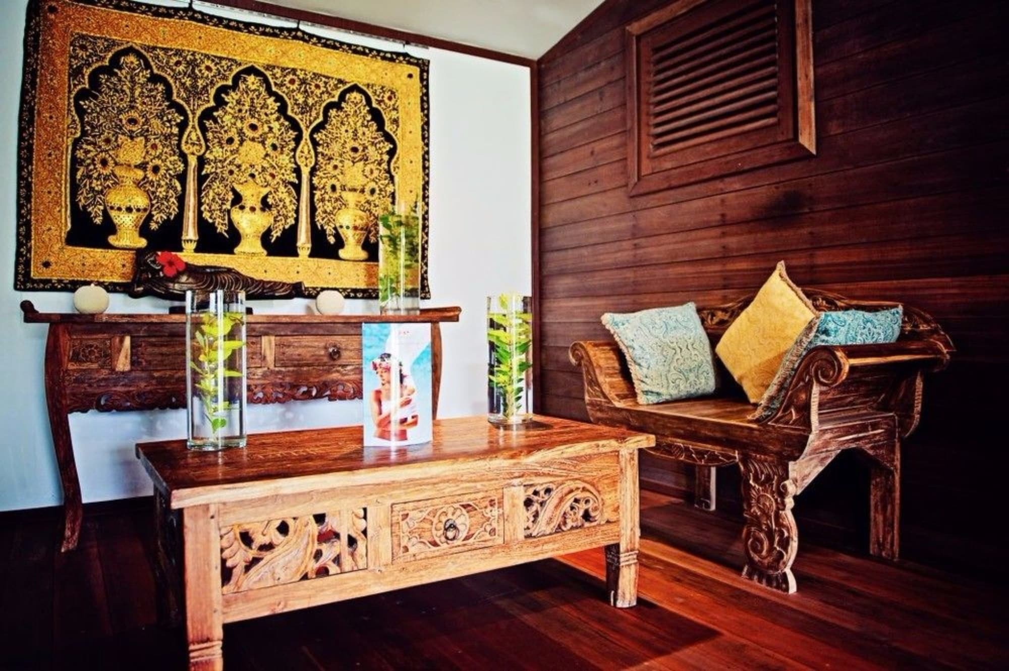 Yatule Resort & Spa Natadola Екстериор снимка