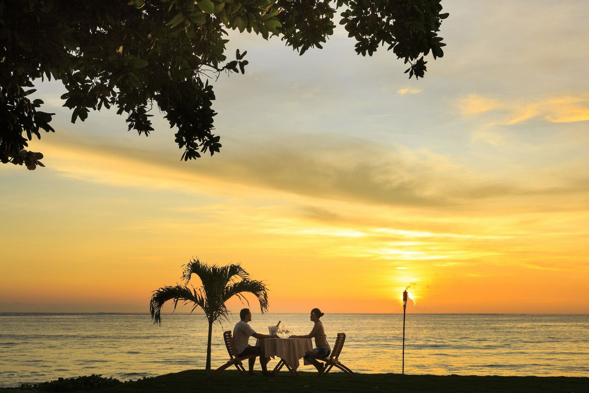 Yatule Resort & Spa Natadola Екстериор снимка