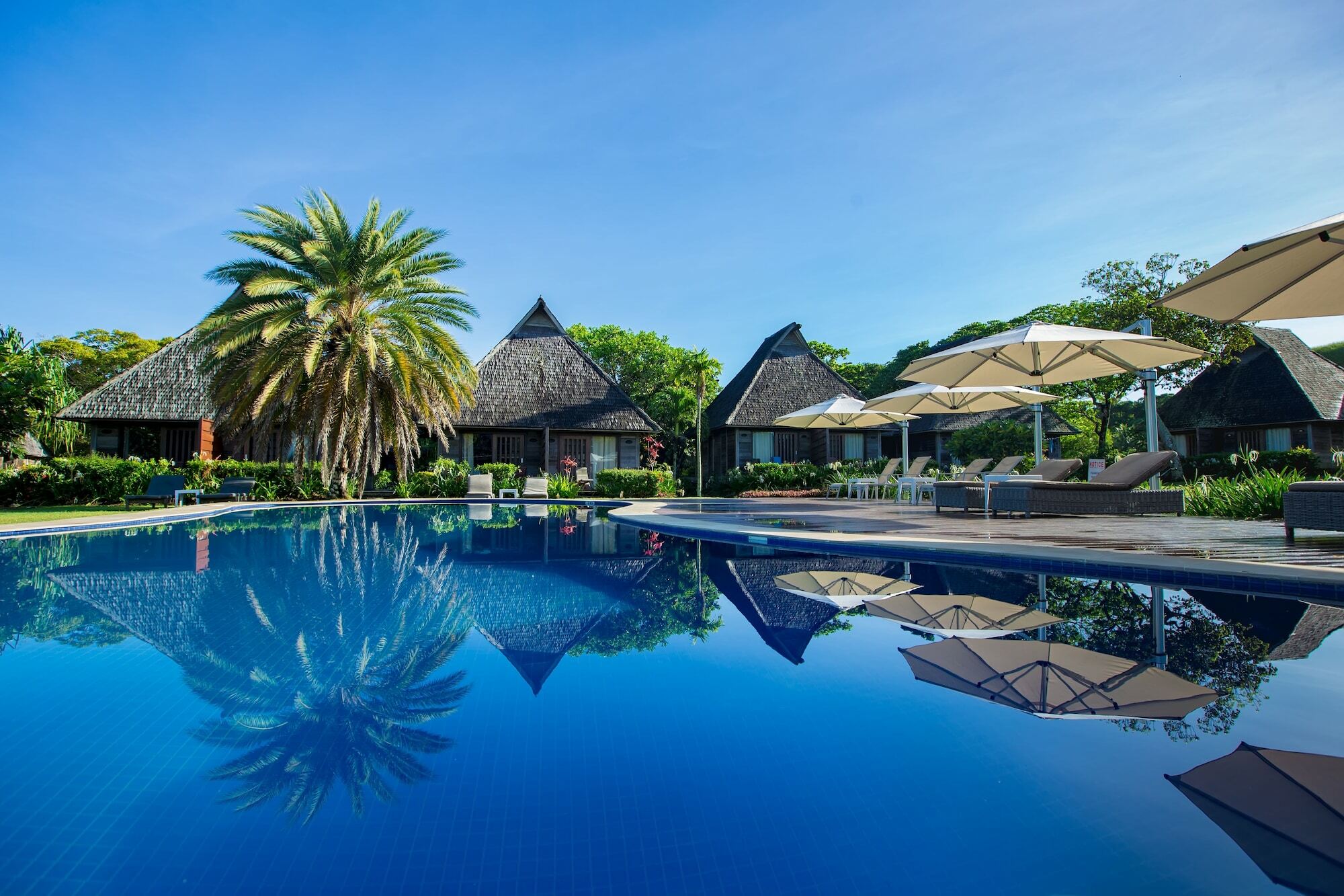 Yatule Resort & Spa Natadola Екстериор снимка
